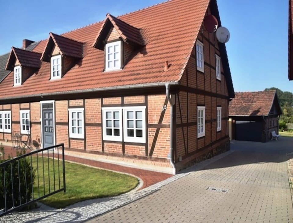 Apartment | Exterior