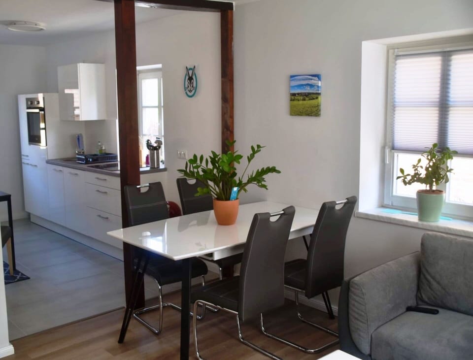 Apartment | Dining