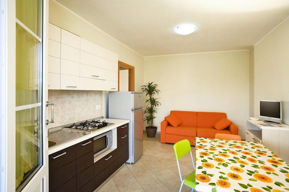 Apartment | Private kitchen