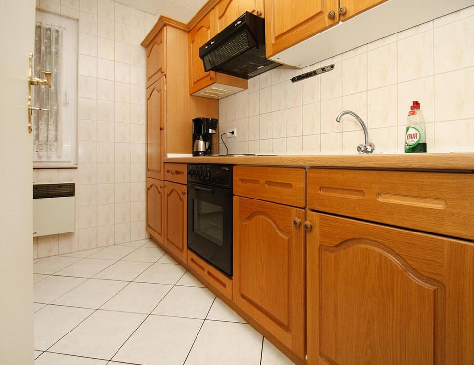 House | Private kitchen | Highchair