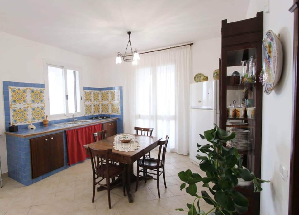 Apartment | Private kitchen | Highchair