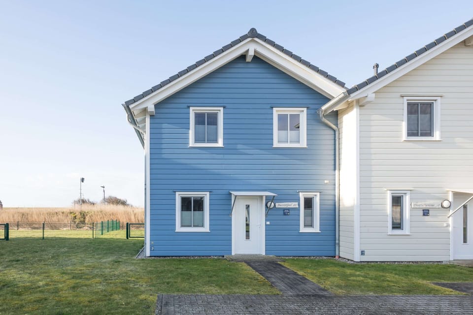 House | Exterior
