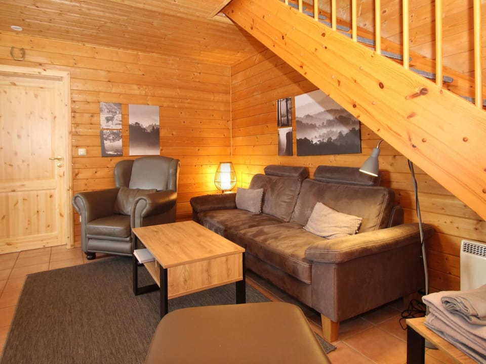 House | Living room