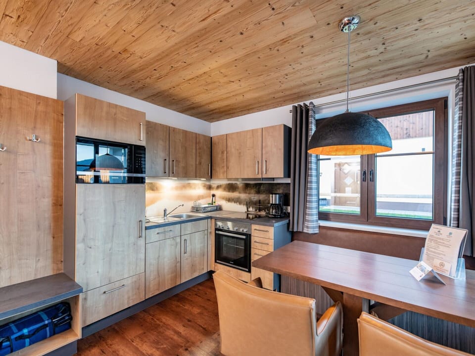 Chalet | Private kitchen