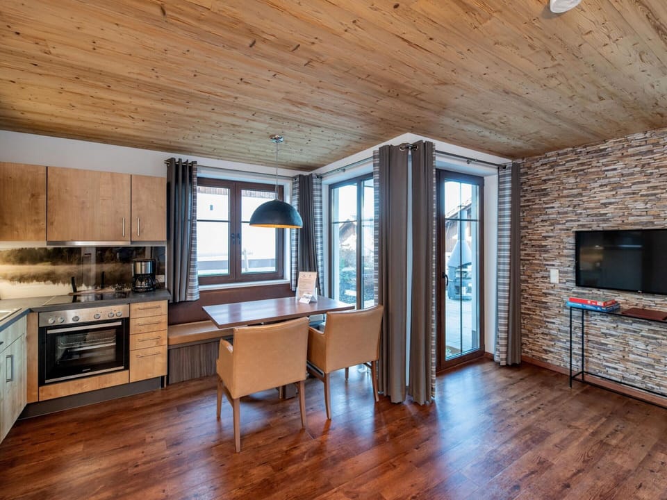 Chalet | Private kitchen