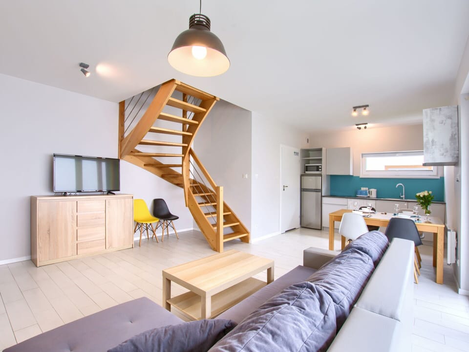 House | Living area