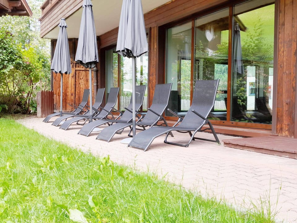 Apartment | Balcony