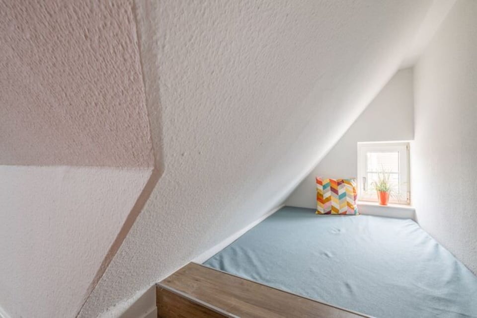Apartment | 3 bedrooms