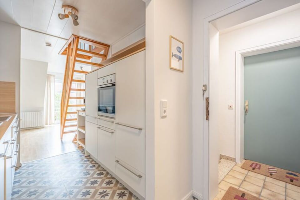 Apartment | Interior