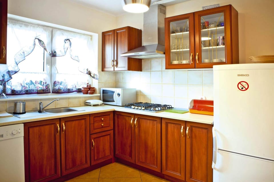 House | Private kitchen | Highchair