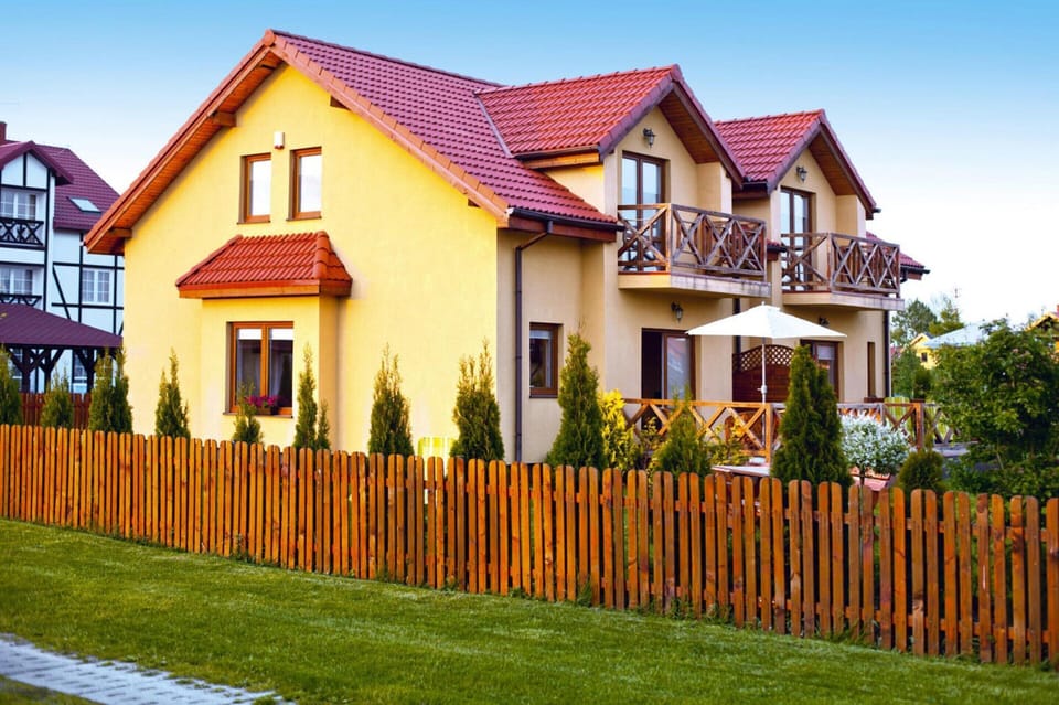 House | Exterior