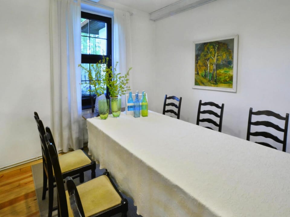Villa | Dining