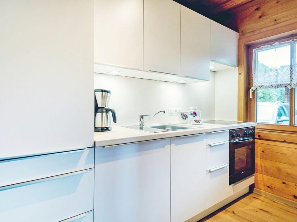 House | Private kitchen