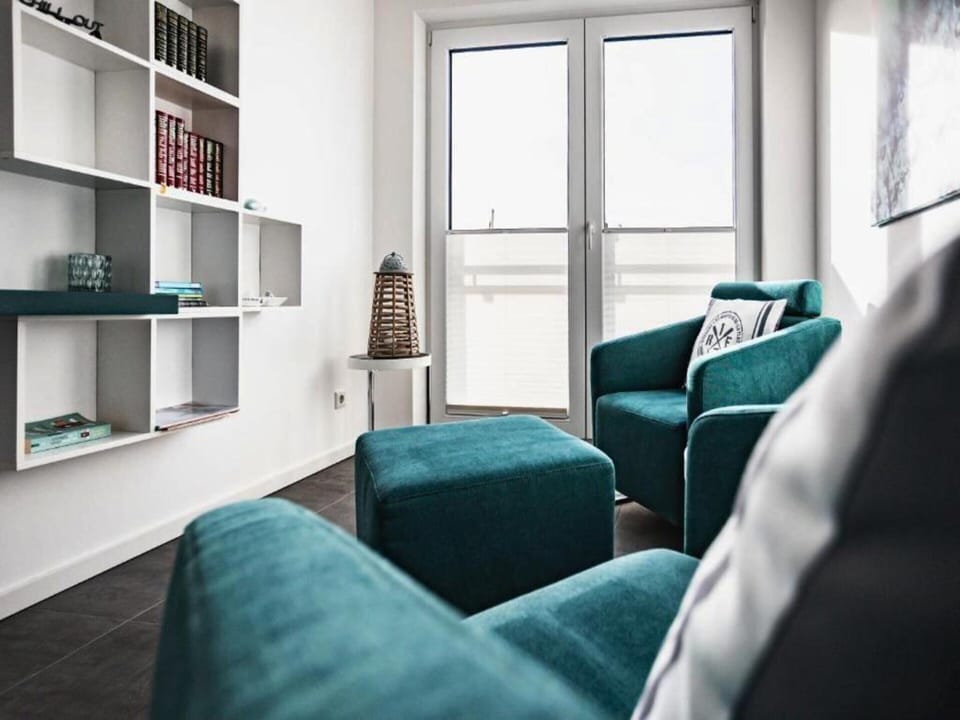 House | Living room