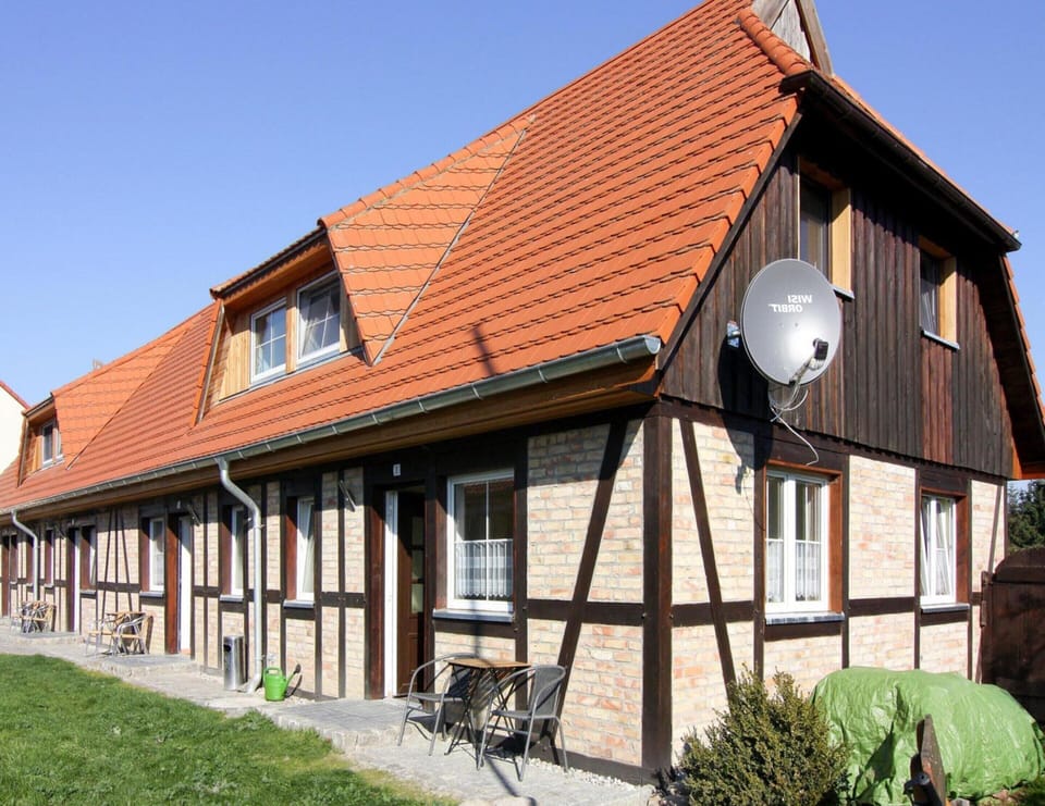 Apartment | Exterior