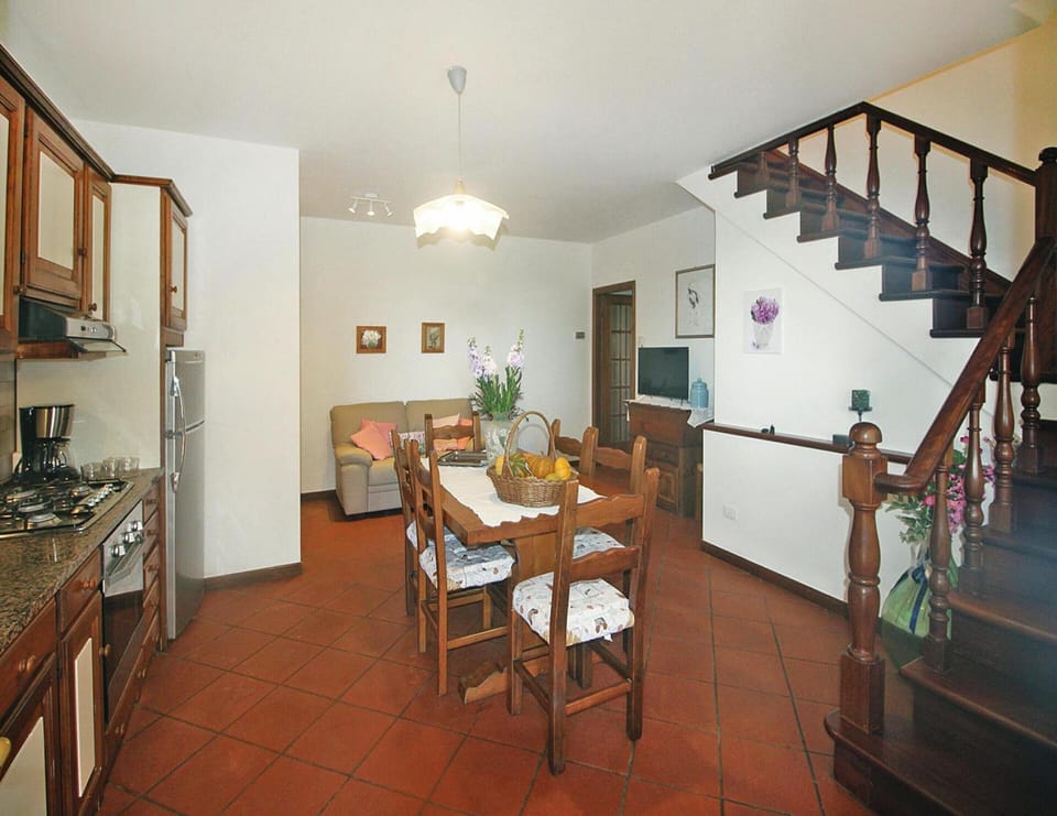 House | Dining