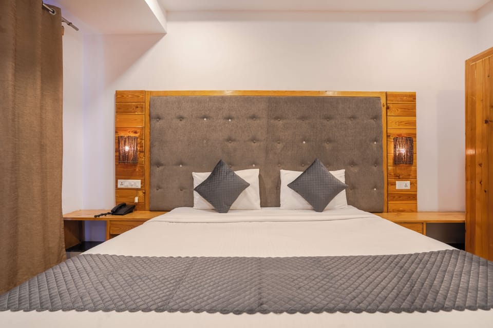 Superior Room | Free WiFi