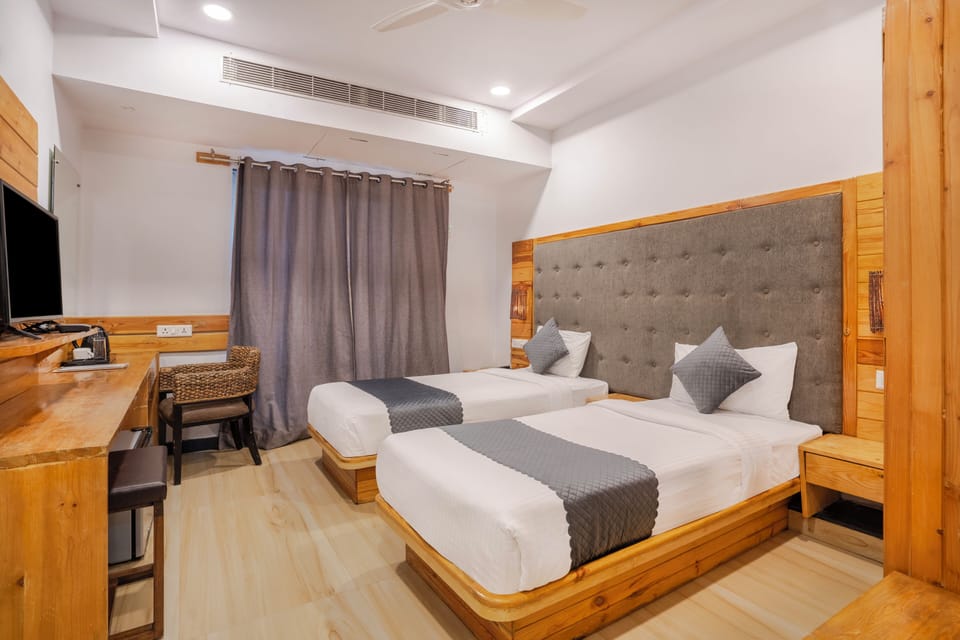 Superior Room | Free WiFi