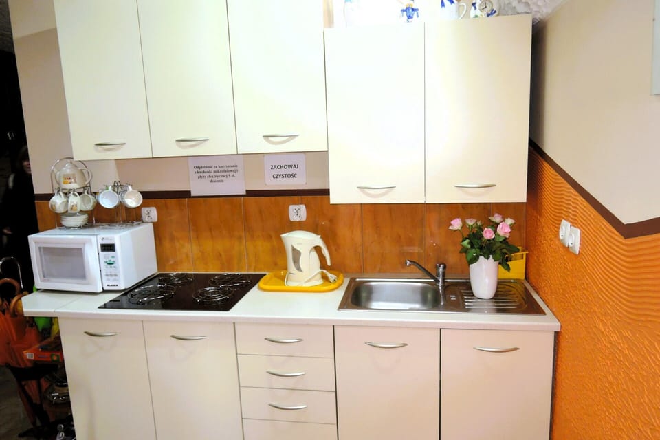House | Private kitchen | Electric kettle, highchair