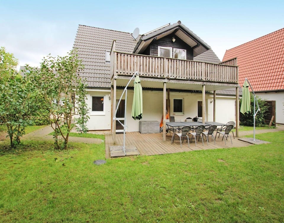 House | Exterior