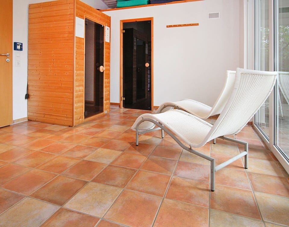House | Sauna