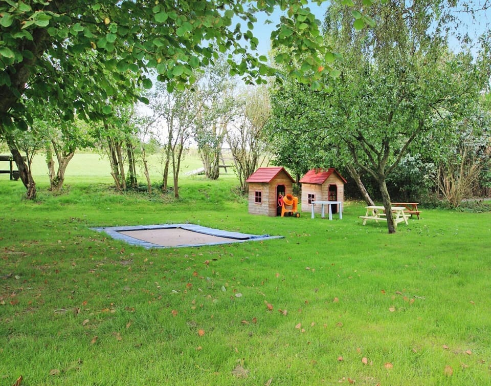 House | Garden