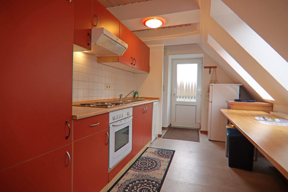 Grosses Ferienhaus fur Familien im Muritz Nationalpark House in Mecklenburgische Seenplatte