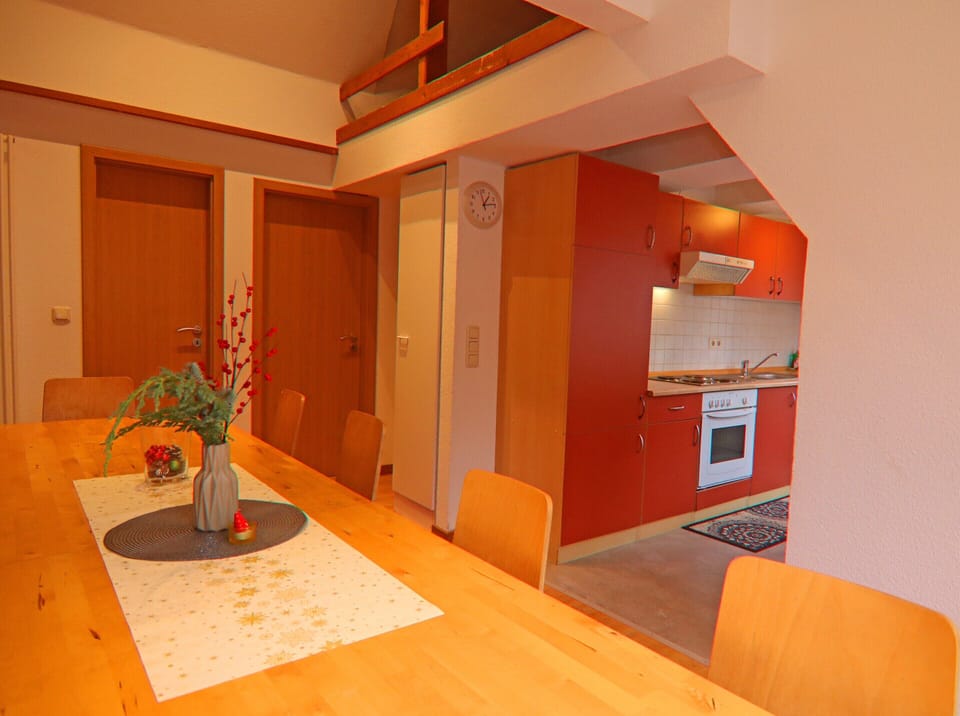 House | Dining