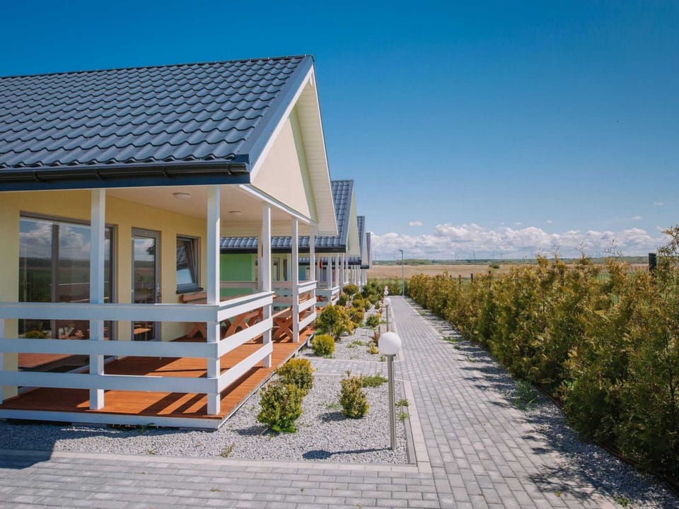 House | Exterior