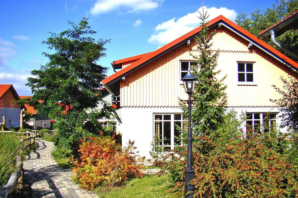 House | Exterior