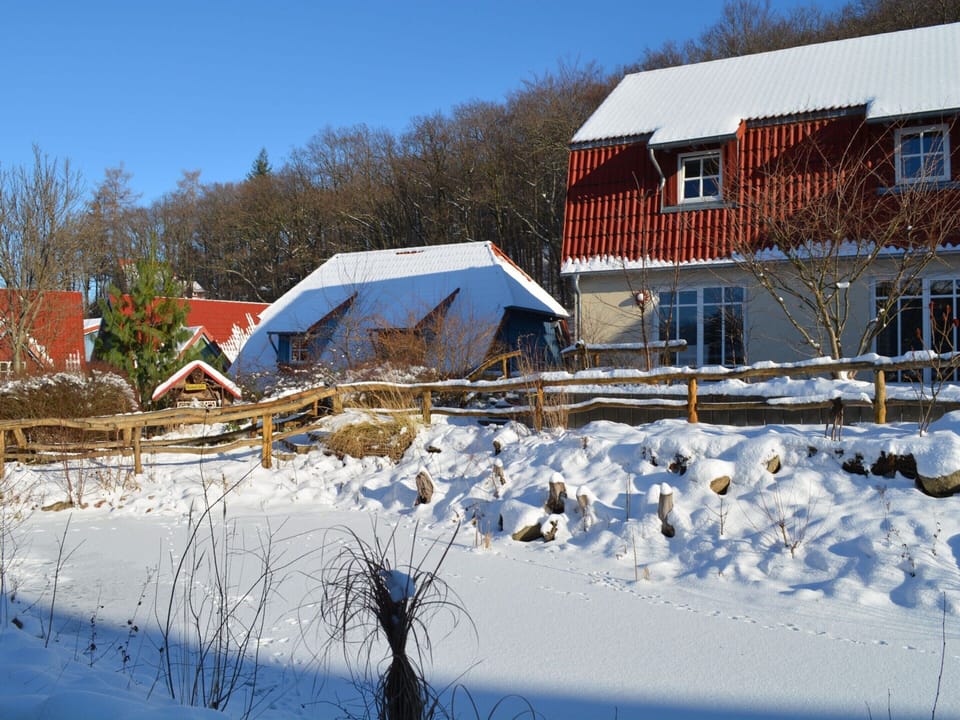 House | Exterior