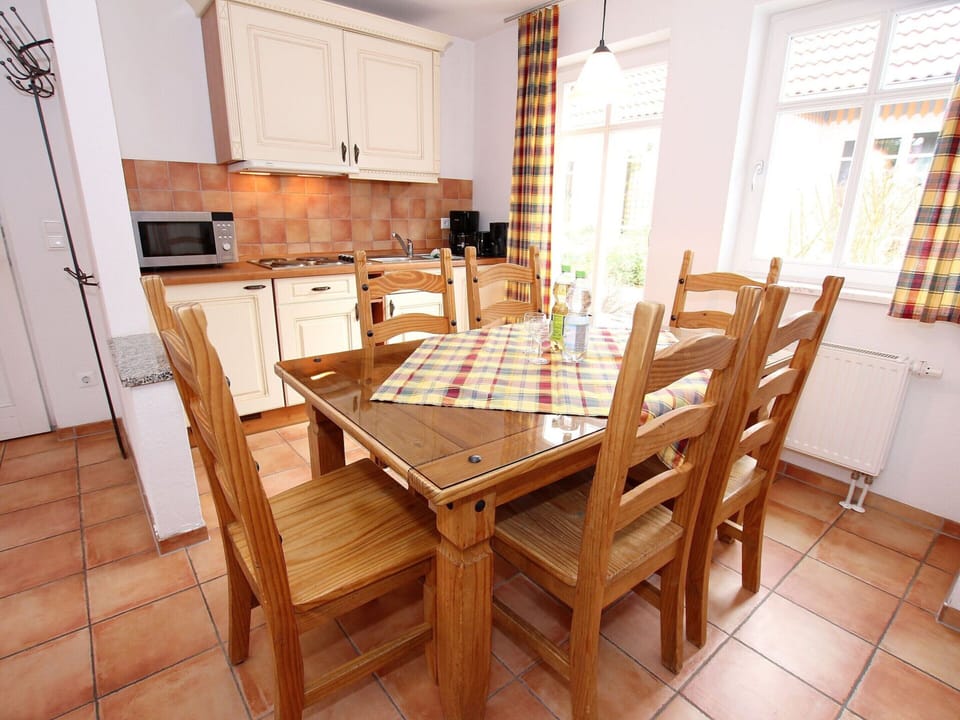 House | Private kitchen