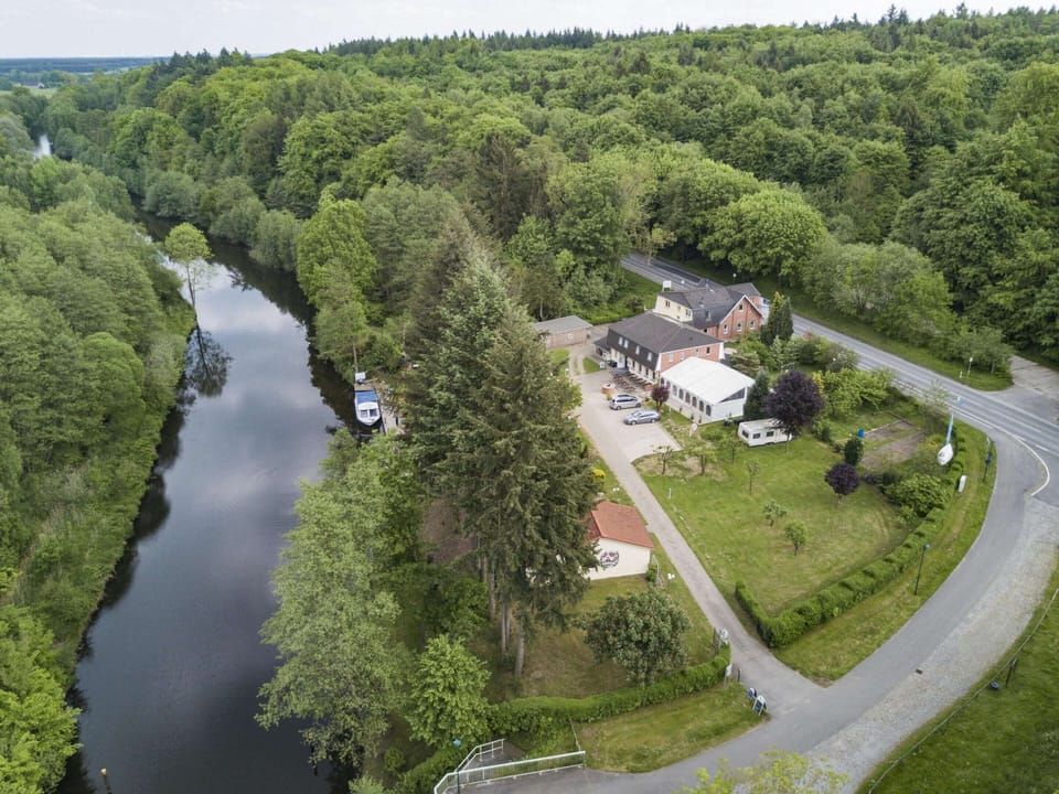 House | View from property