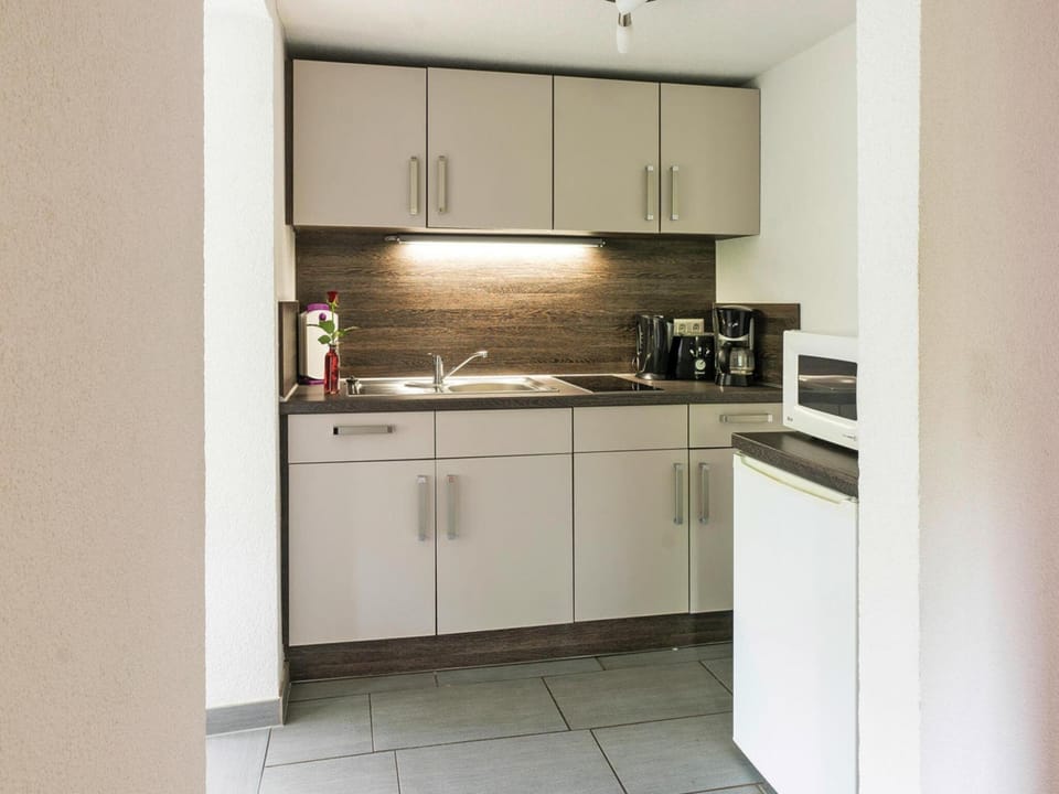 House | Private kitchen | Highchair
