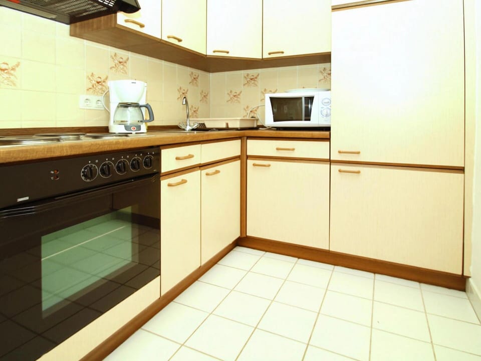House | Private kitchen