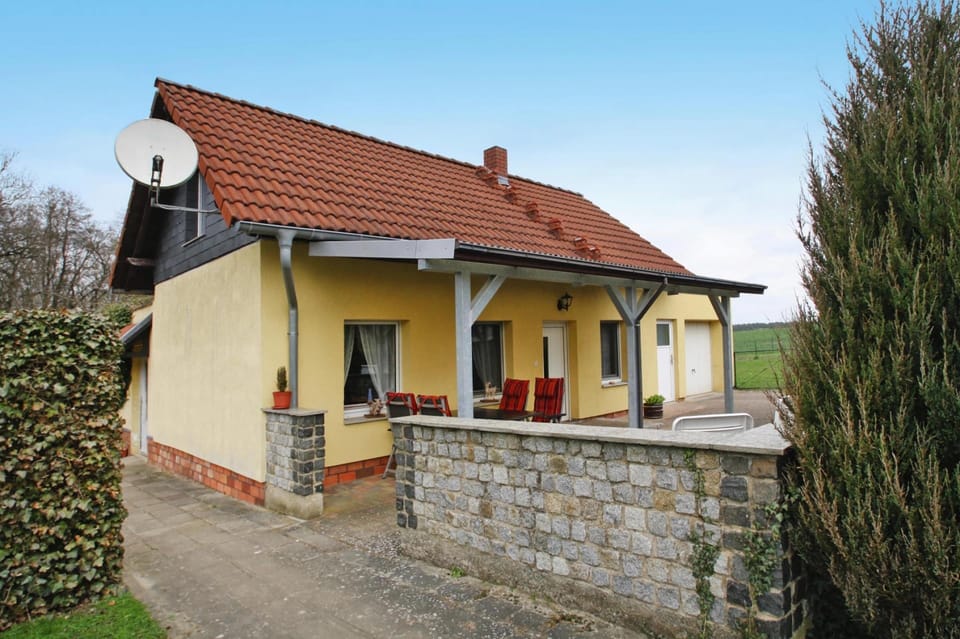House | Exterior