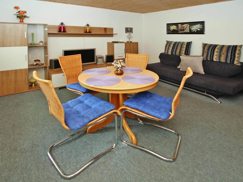 House | Living room