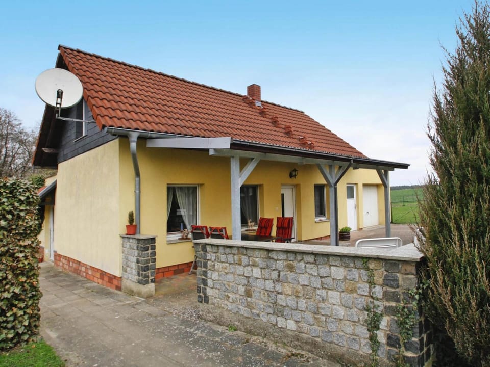 House | Exterior