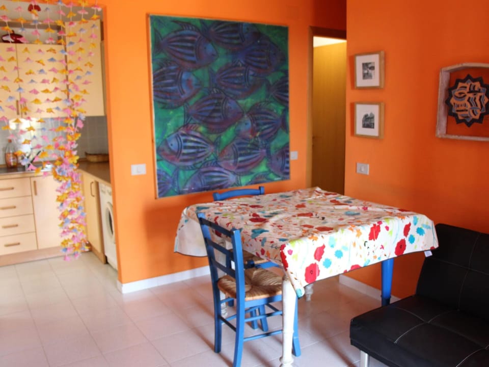 Apartment | Dining