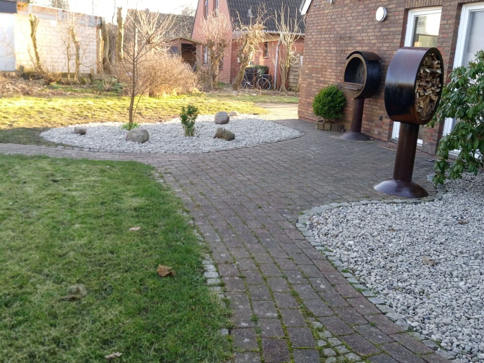 House | Property amenity
