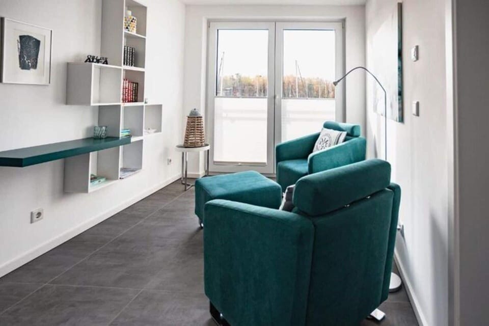 House | Living area