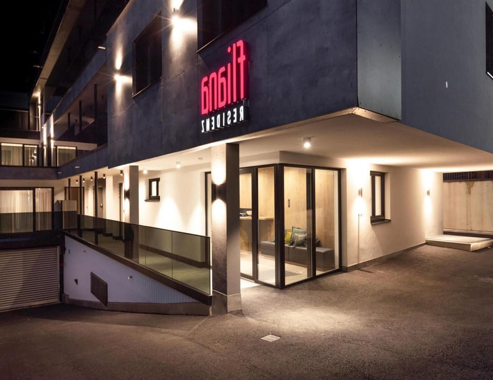 Apartment | Living room