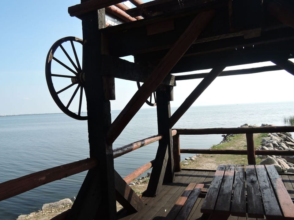 Apartment | View from property