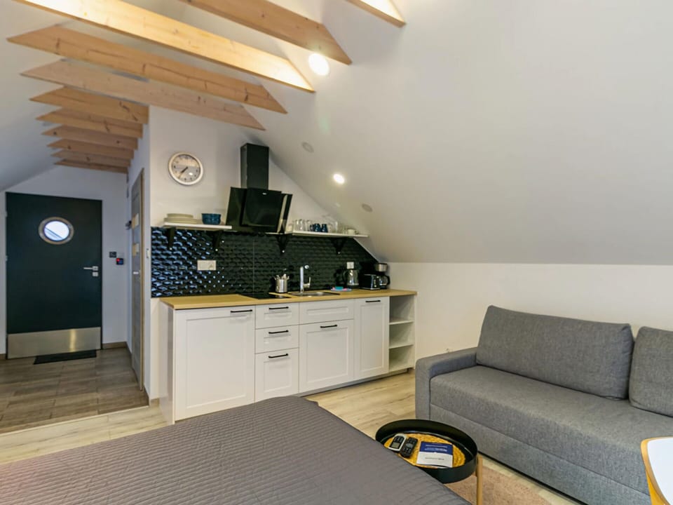 Apartment | Living room