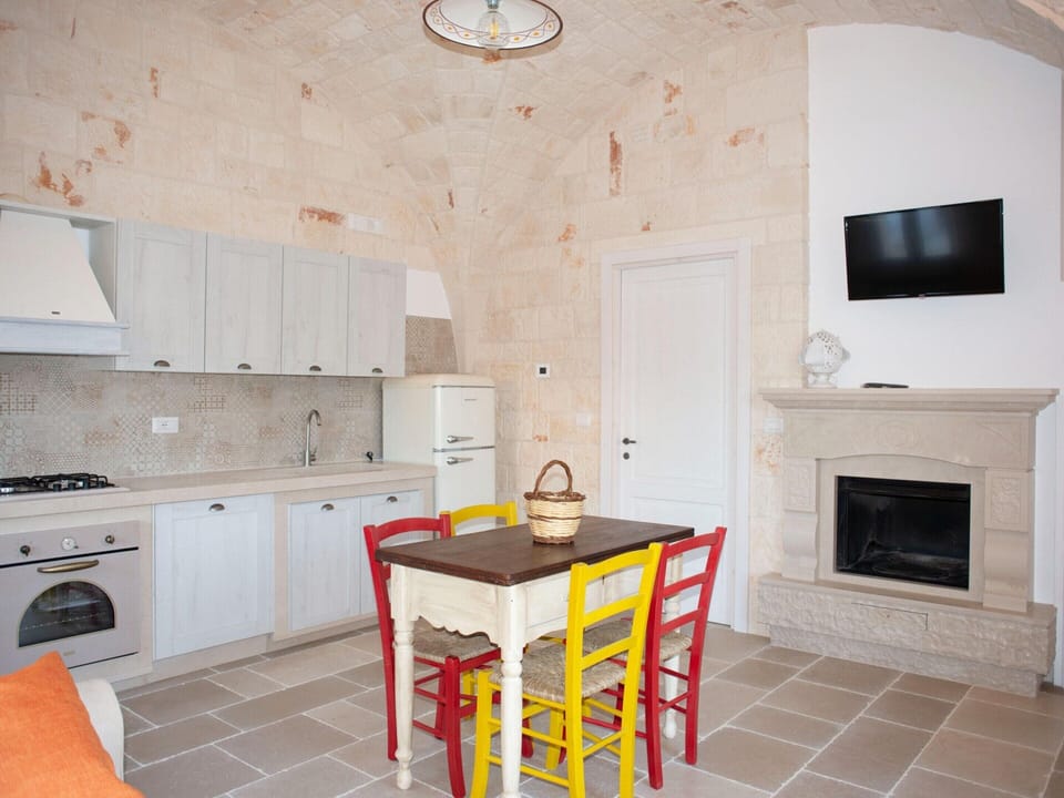 House | Private kitchen