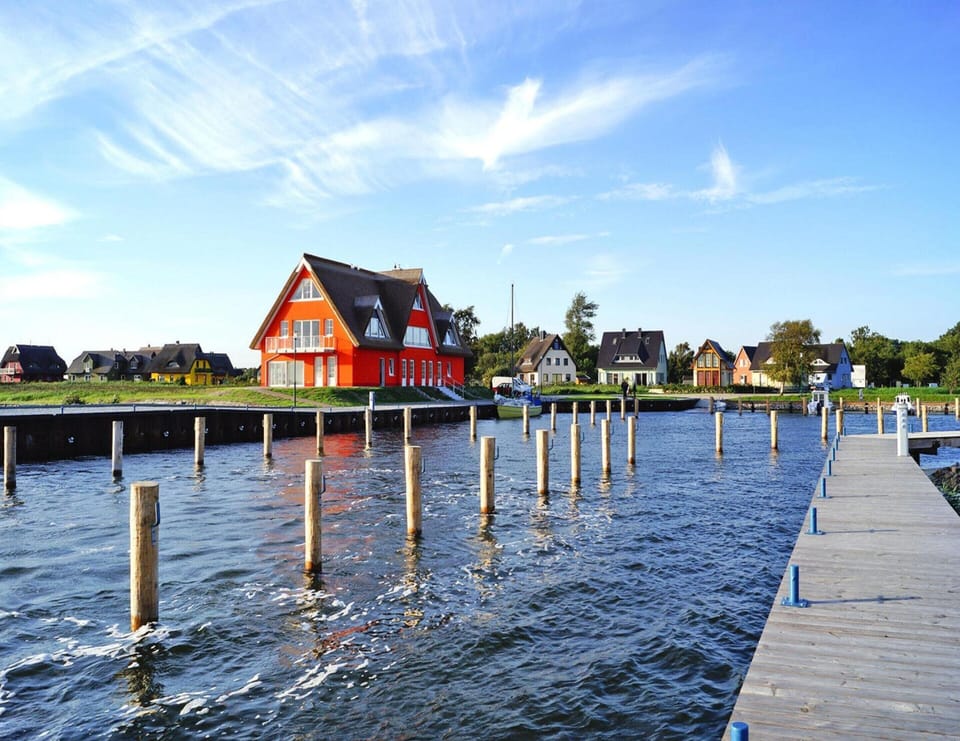 House | View from property