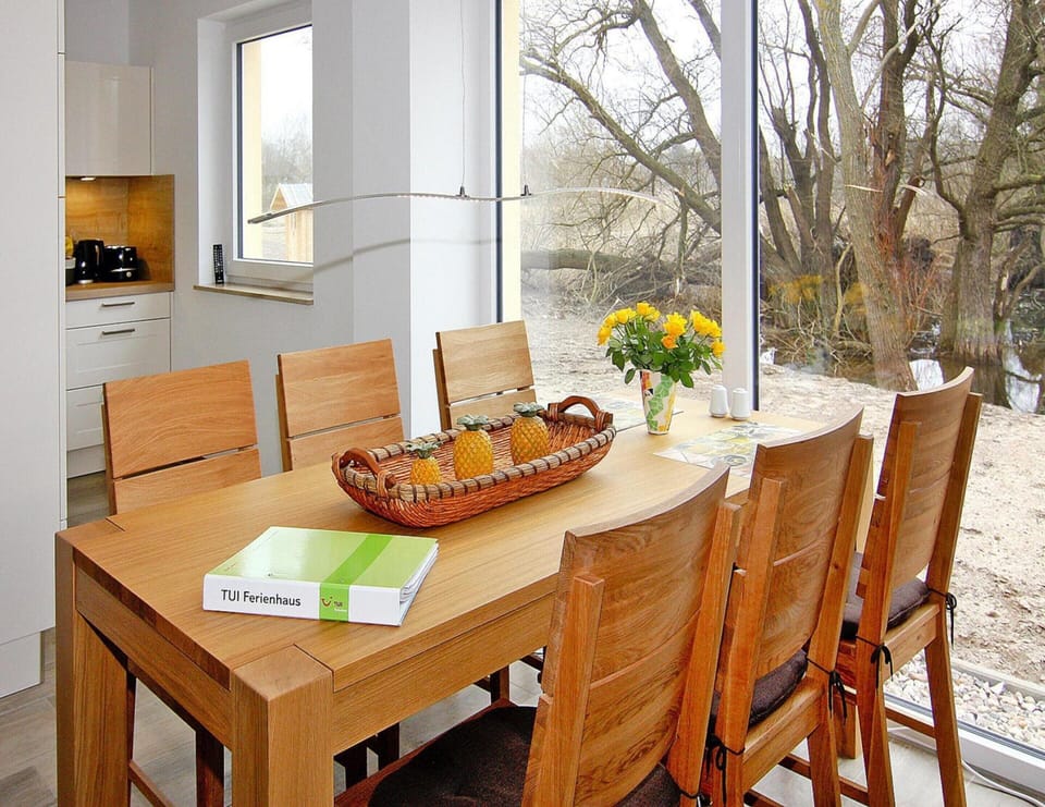 House | Dining