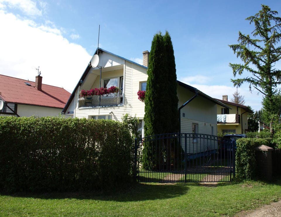 House | Exterior