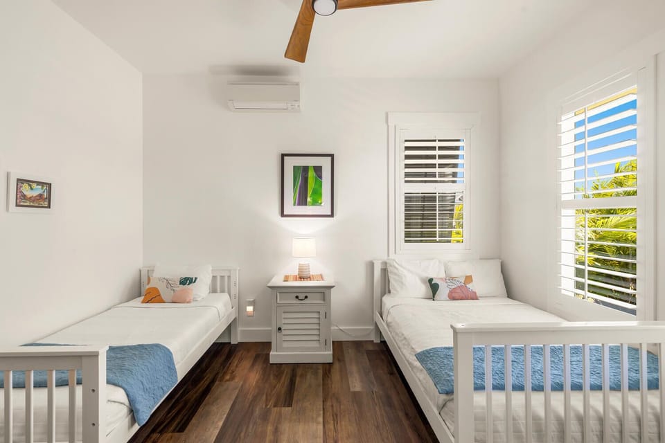 GUEST ROOM 1