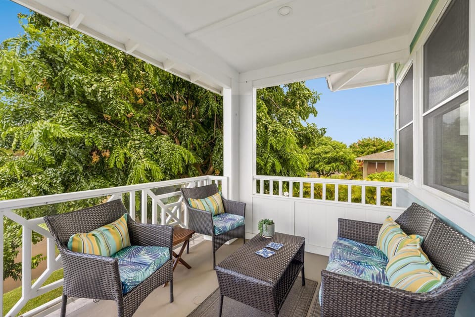 GUEST HOUSE PATIO